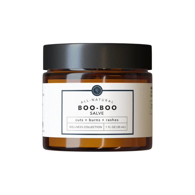 BOO-BOO SALVE 1 oz