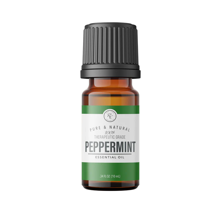 Essential Oil 10 ml, Peppermint