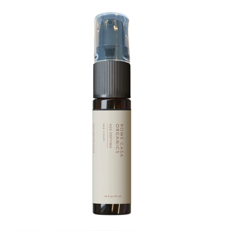 ANTI-AGING EYE CREAM | 10 ml