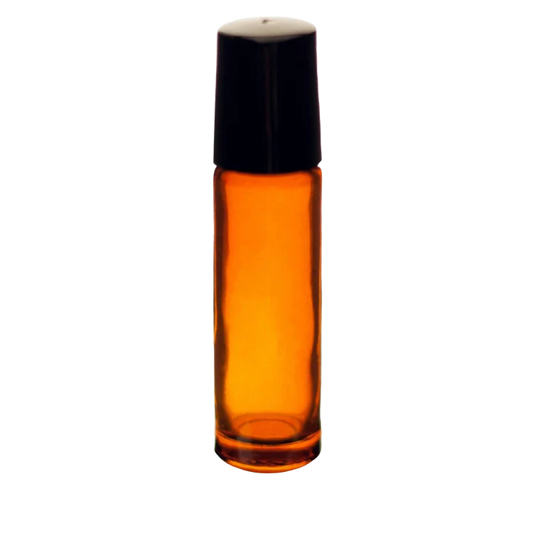 Glass Roller Ball Bottle 10 ml