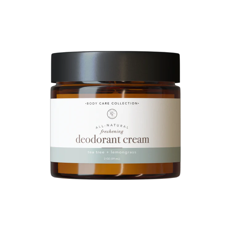 DEODORANT CREAM 2 oz