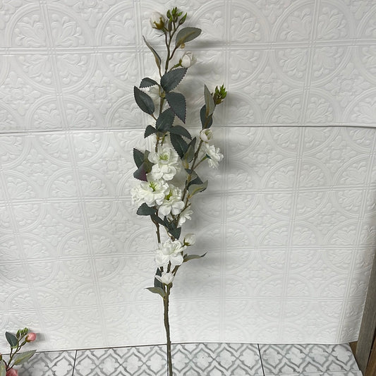 Long stem flowers