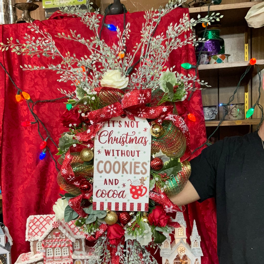 Christmas Cookies