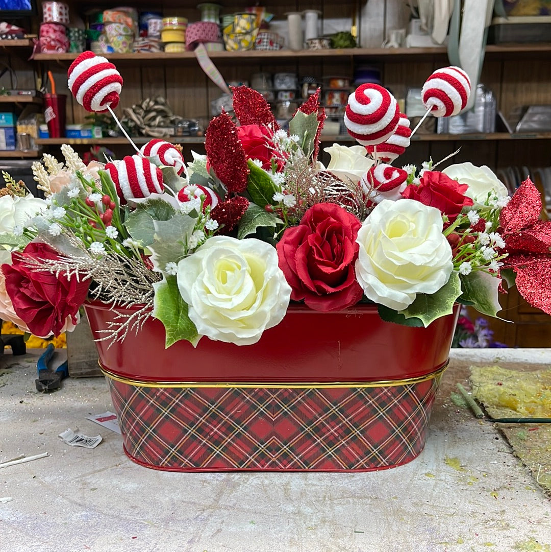 Hollyballs
