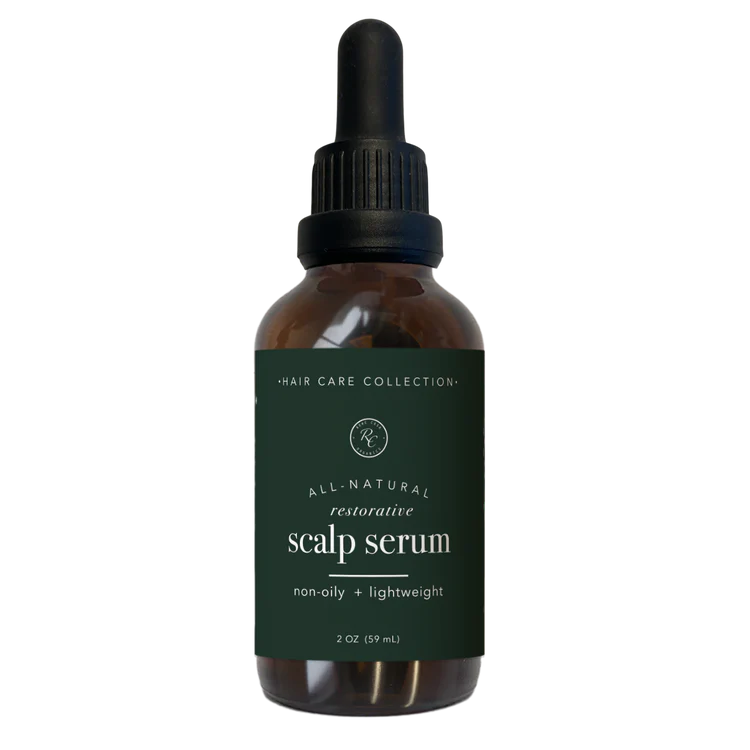 SCALP SERUM 2 oz