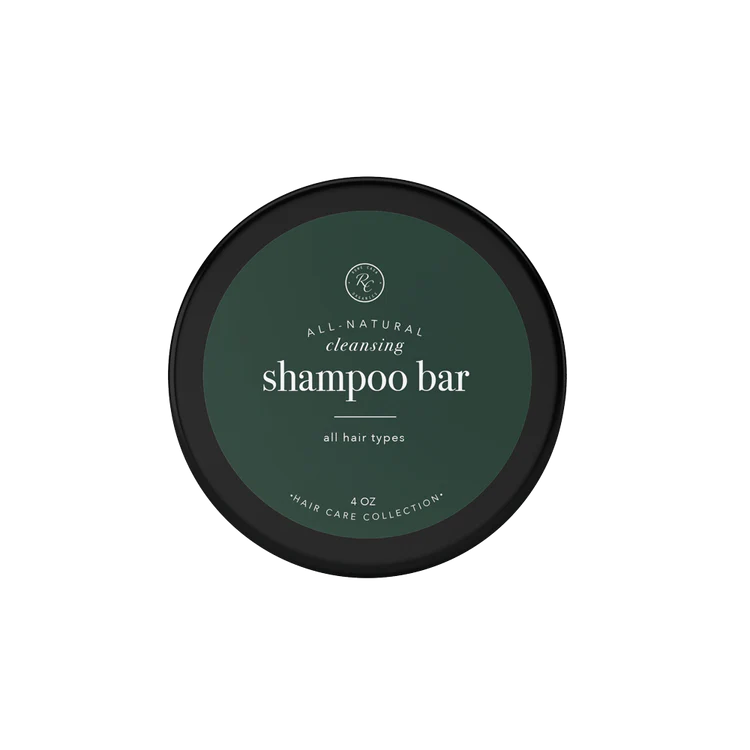 SHAMPOO BAR 4 oz