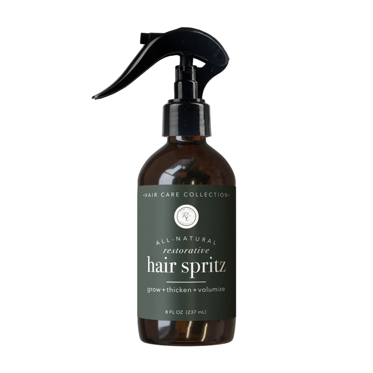 HAIR SPRITZ | 8 oz