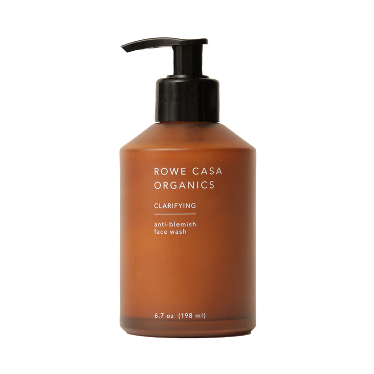 ANTI-BLEMISH FACE WASH | 8 oz