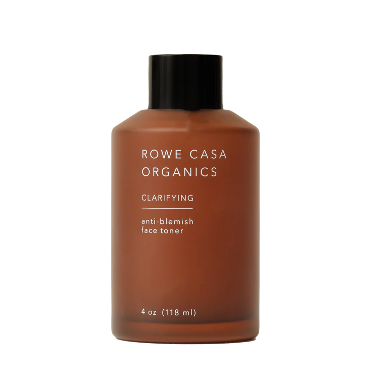 CLARIFYING ANTI-BLEMISH FACE TONER 4 oz