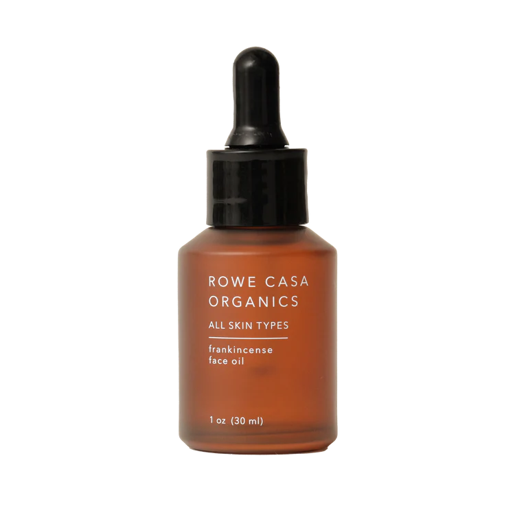 FRANKINCENSE FACE OIL 1 oz