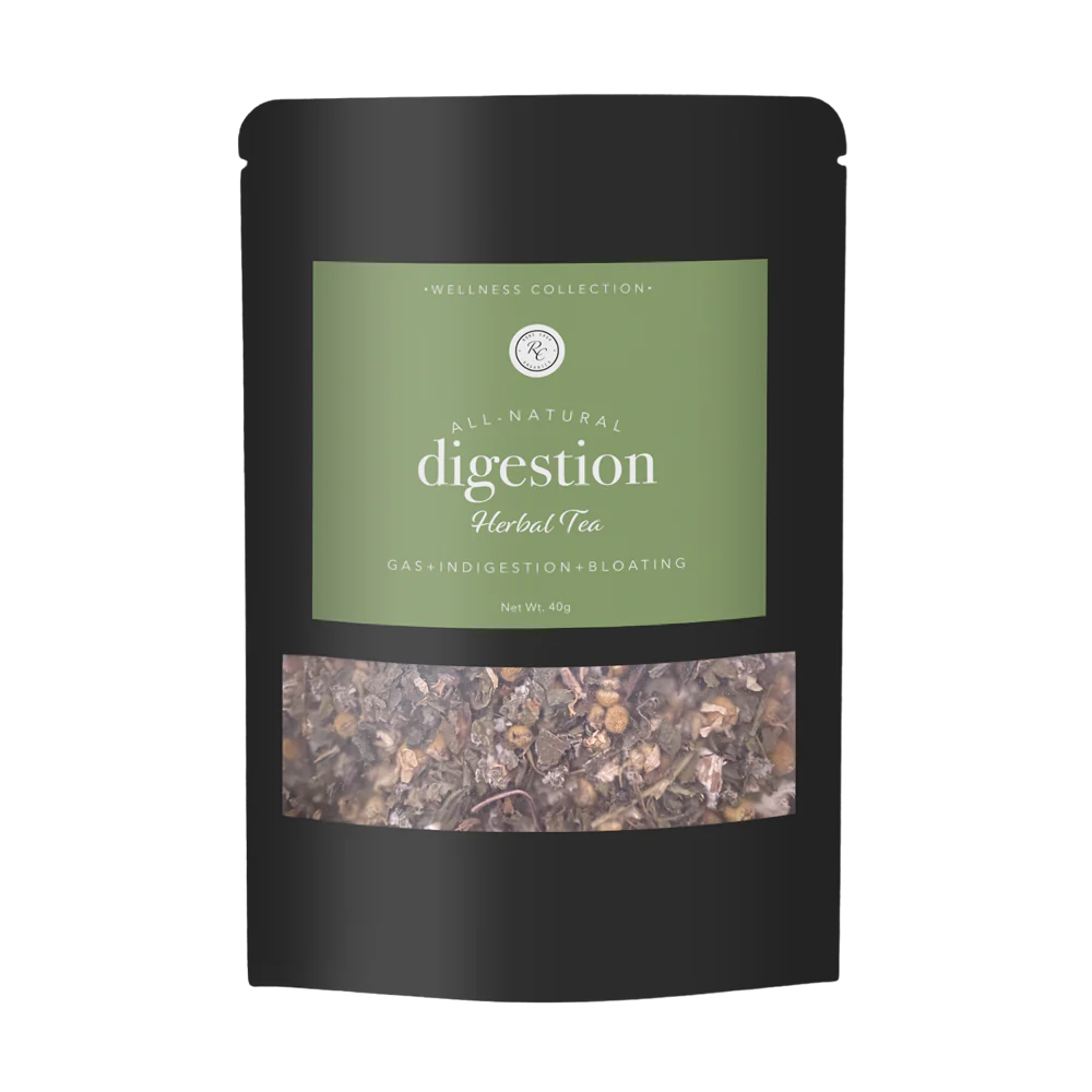 Digestion Herbal Tea 40g