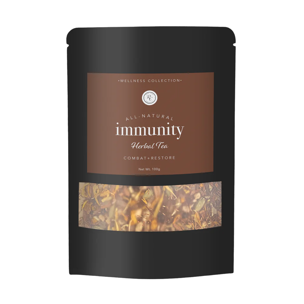 Immunity Herbal Tea 100g
