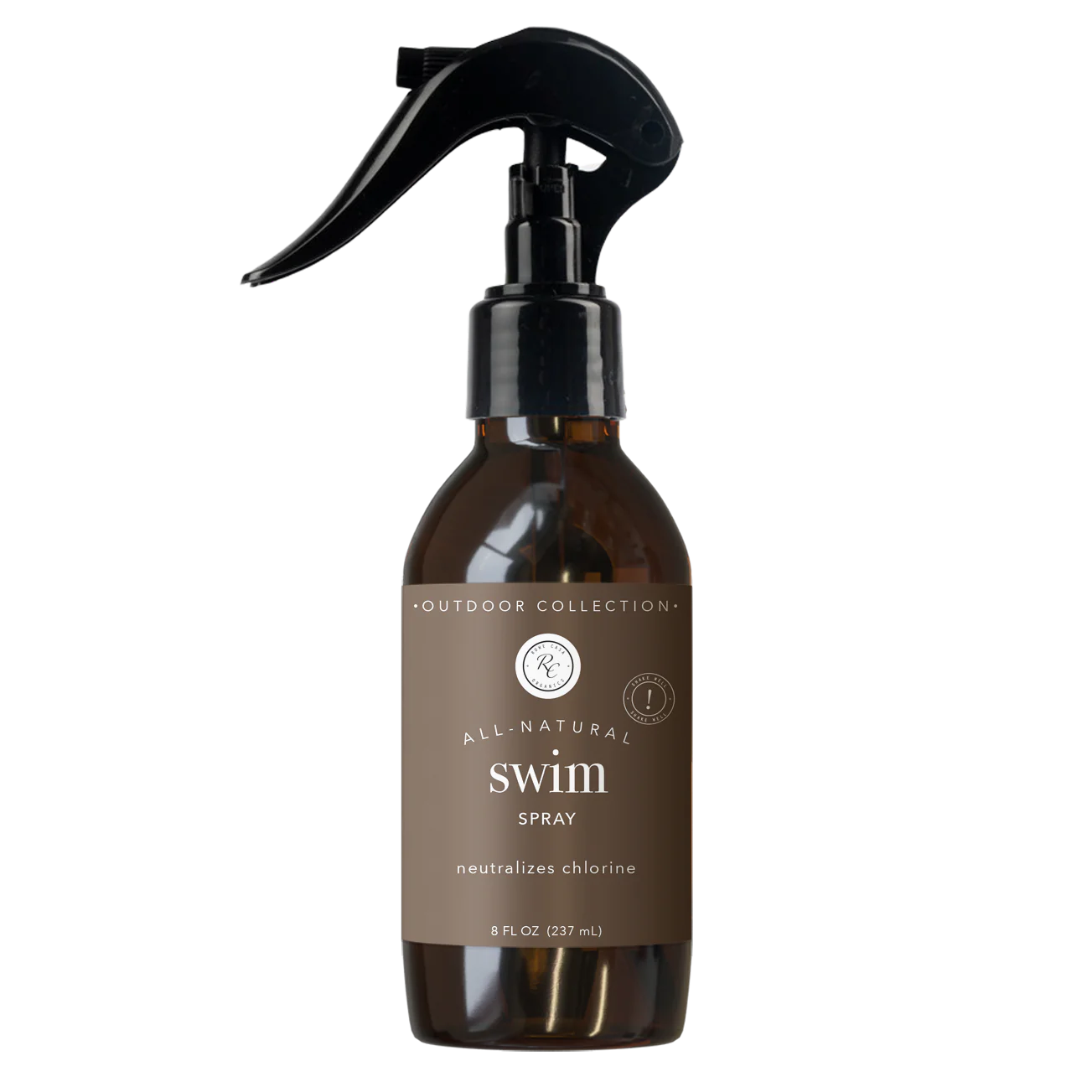 Swim Spray 8oz