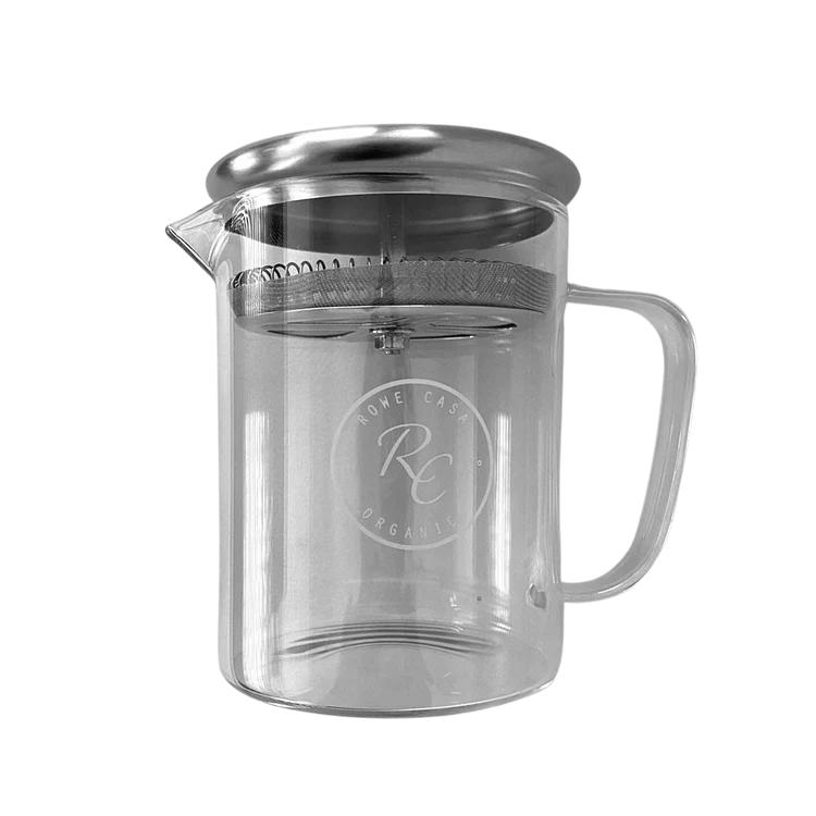 Glass Teach Infuser 450 ml (15.2 oz)