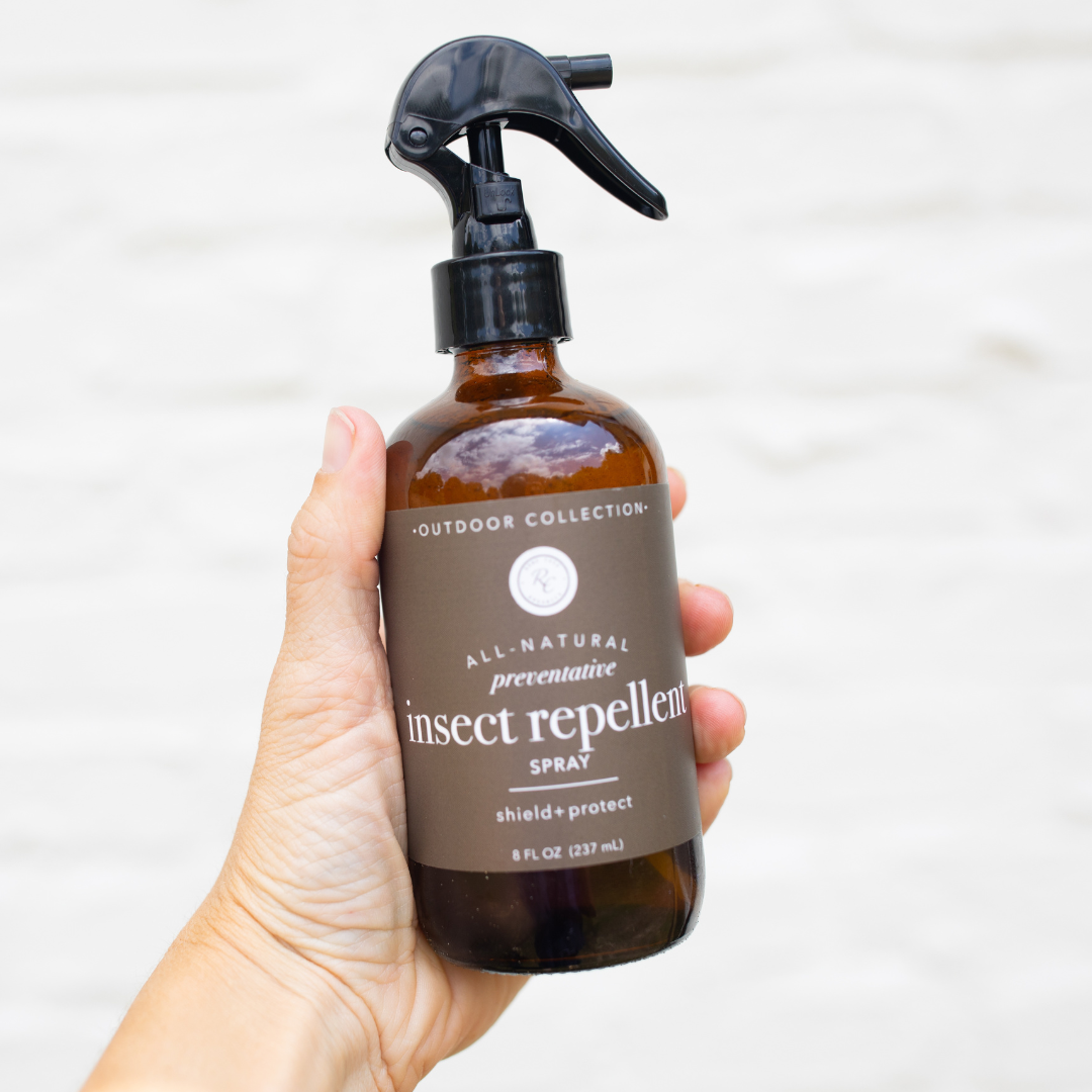 Insect Repellent Spray 4oz