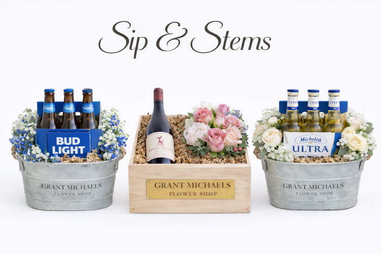 The Grand Romance Collection