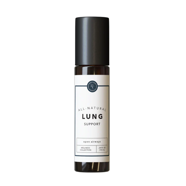 Lung Support 10 ml