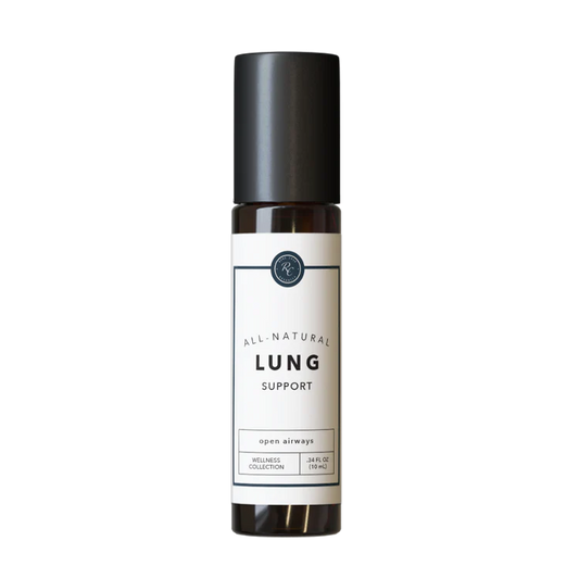 Lung Support 10 ml