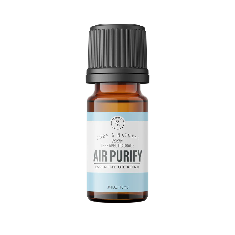 Essential Oil 10ml, Air Purify