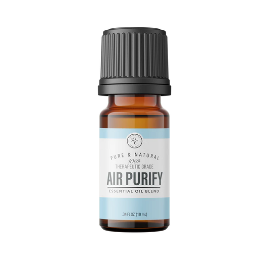 Essential Oil 10ml, Air Purify