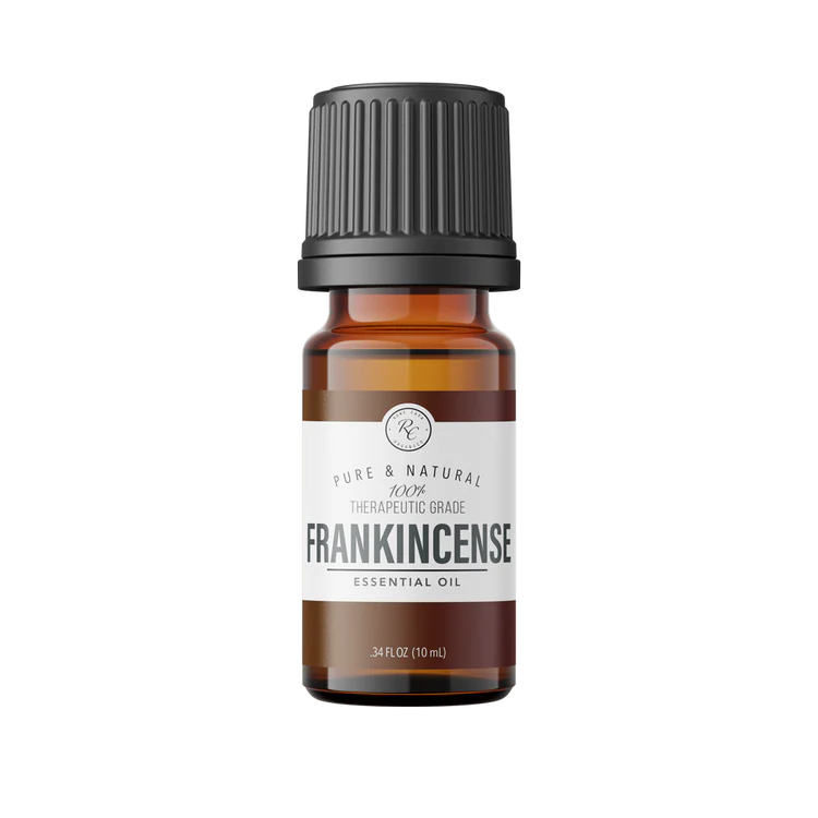 Essential Oil 10ML, Frankincense