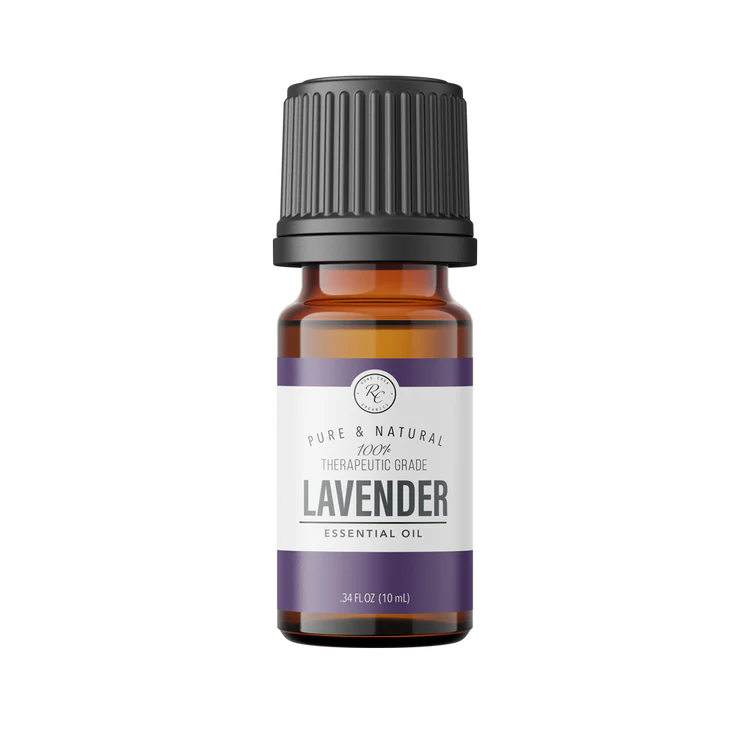 Essential Oil 10 ml, Lavender