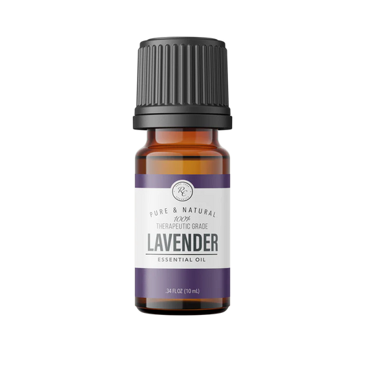 Essential Oil 10 ml, Lavender