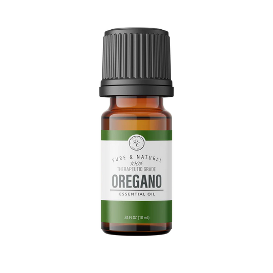 Essential Oil 10 ml, Oregano