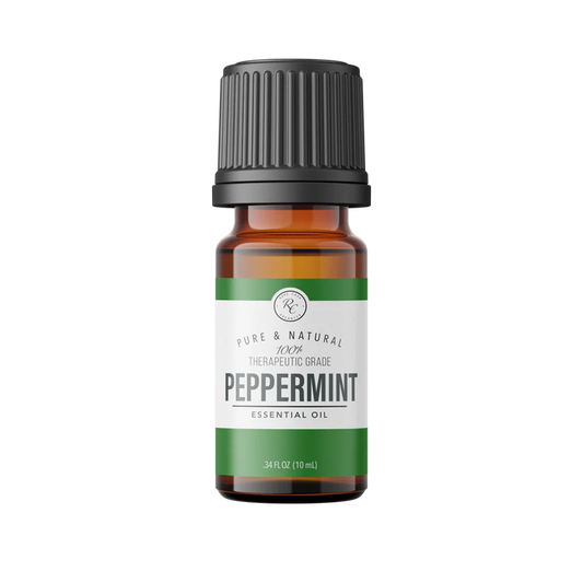 Essential Oil 10 ml, Peppermint