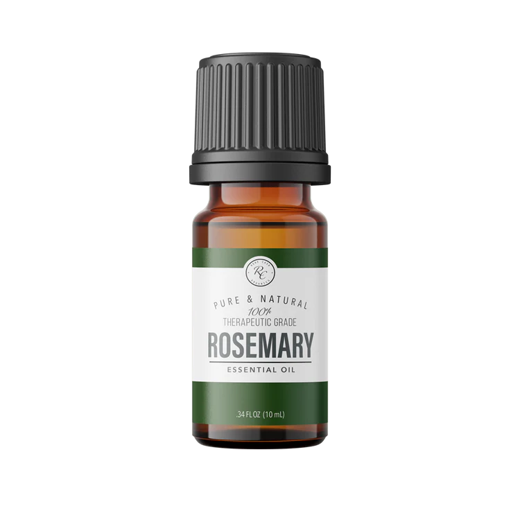 Essential Oil 10 ml, Rosemary