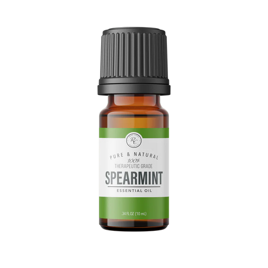 Essential Oil 10 ml, Spearmint