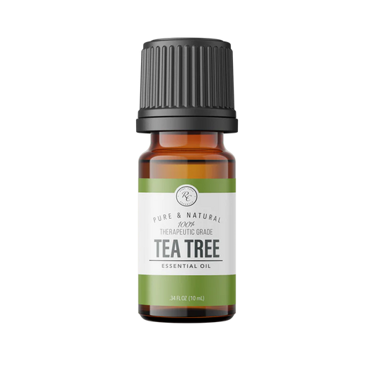 Essential Oil 10 ml, Tea Tree