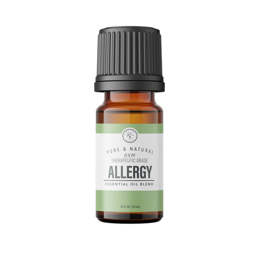 Essential Oil 10ML, Allergy