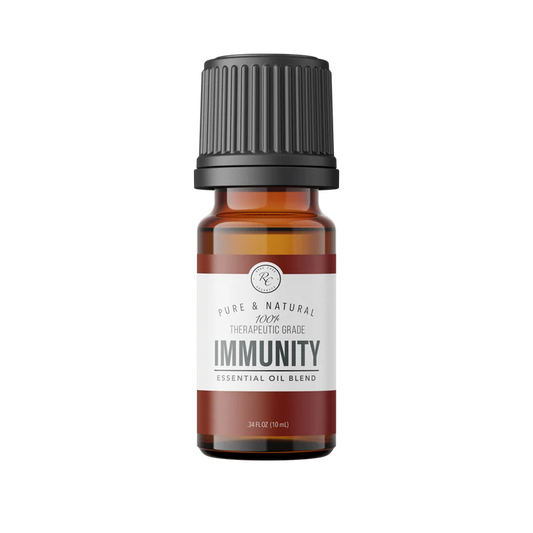 Essential Oil 10 ml, Immunity