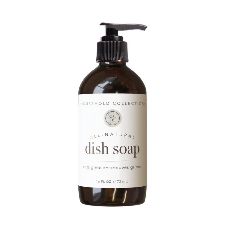 Dish Soap 16 oz