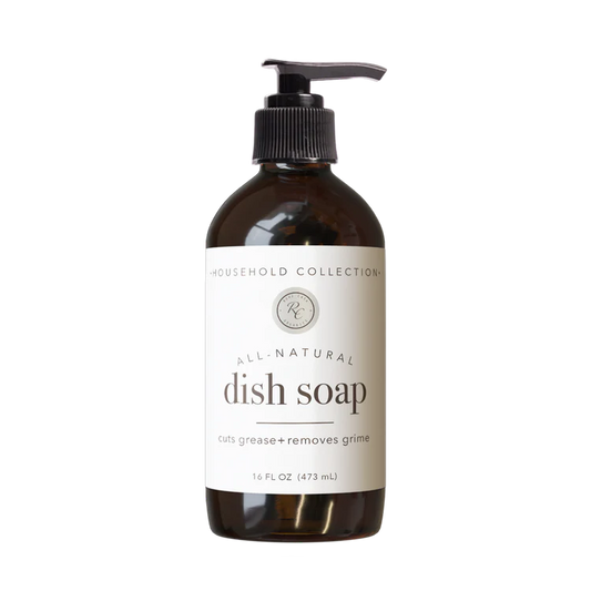 Dish Soap 16 oz