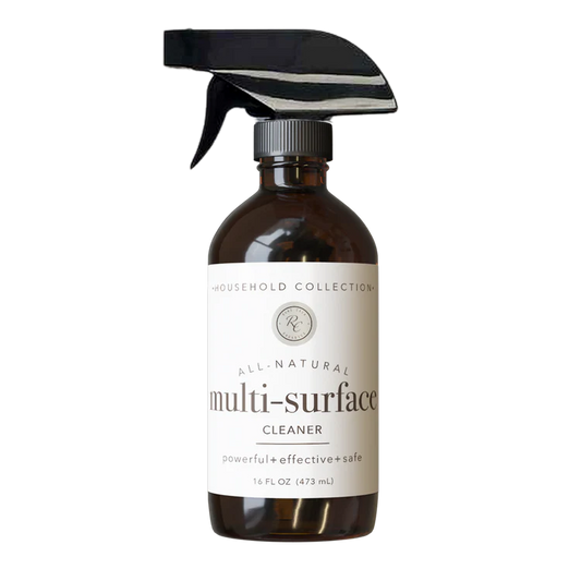 Multi-Surface Cleaner 16 oz