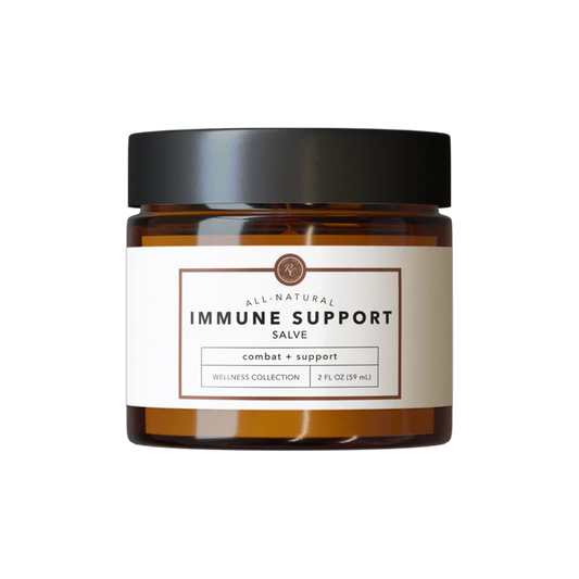 Immune Support Salve 2oz