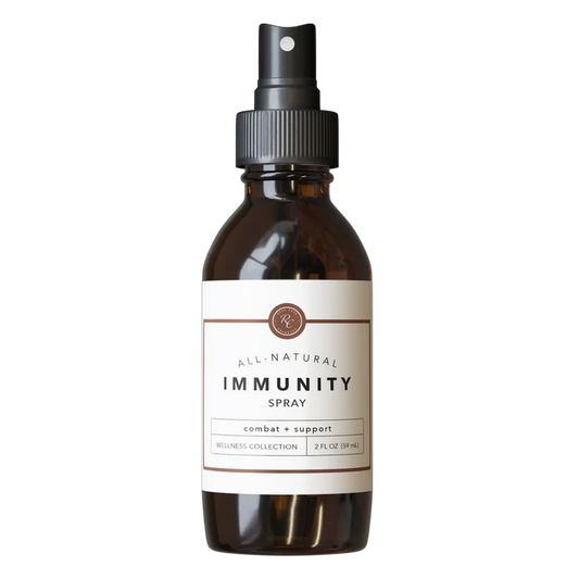 Immunity Spray 2 oz