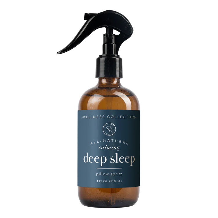 Deep Sleep Pillow Spritz 4 oz