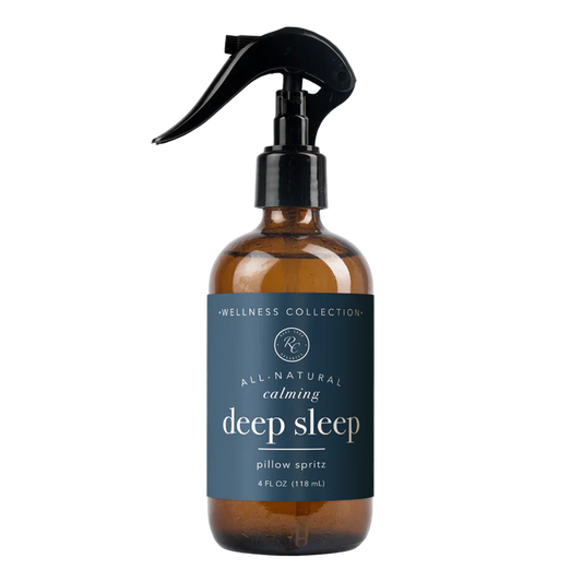 Deep Sleep Pillow Spritz 4 oz