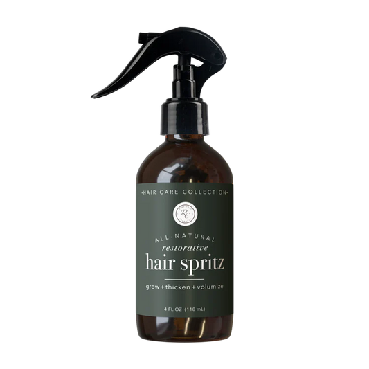 Hair Spritz 4 oz
