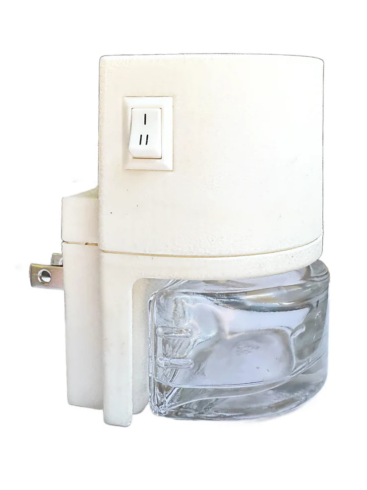 Claire Burke Plug-In Warmer Unit