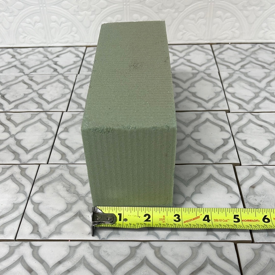 Green Foam