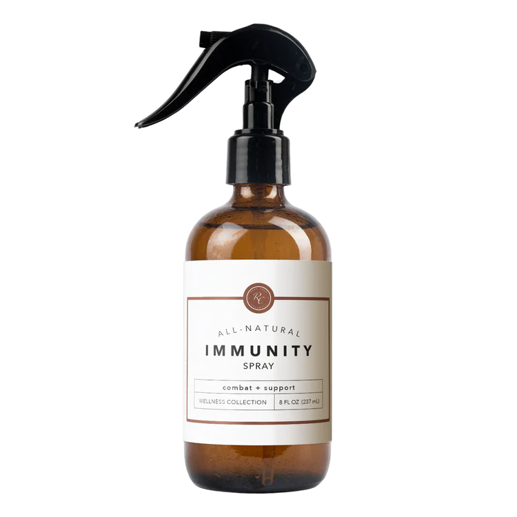 Immunity Spray 8 oz