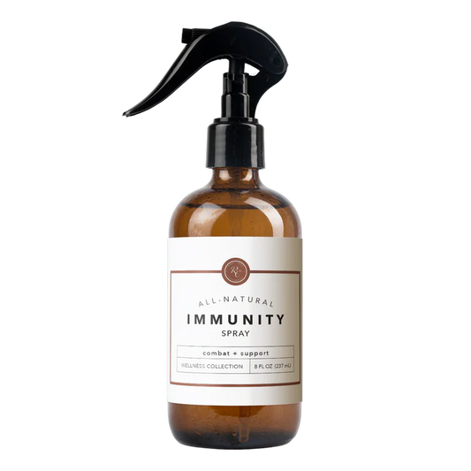 Immunity Spray 8 oz