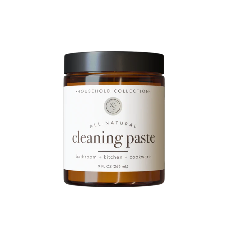 CLEANING PASTE 9 oz