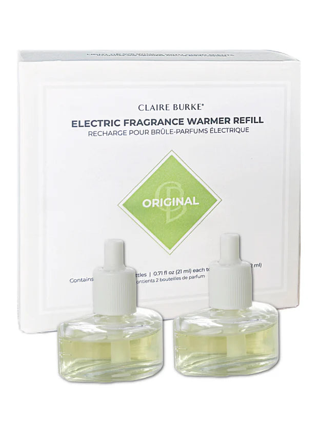 Claire Burke Plug-In Refill – Original
