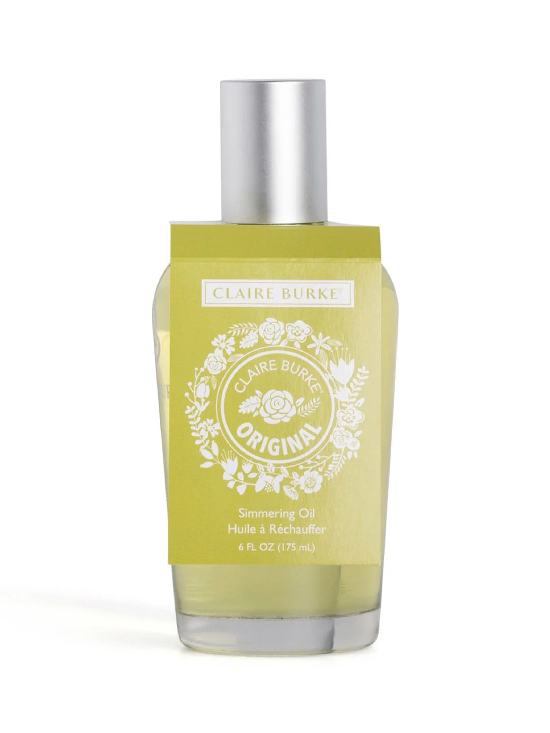 Claire Burke Original Simmering Oil