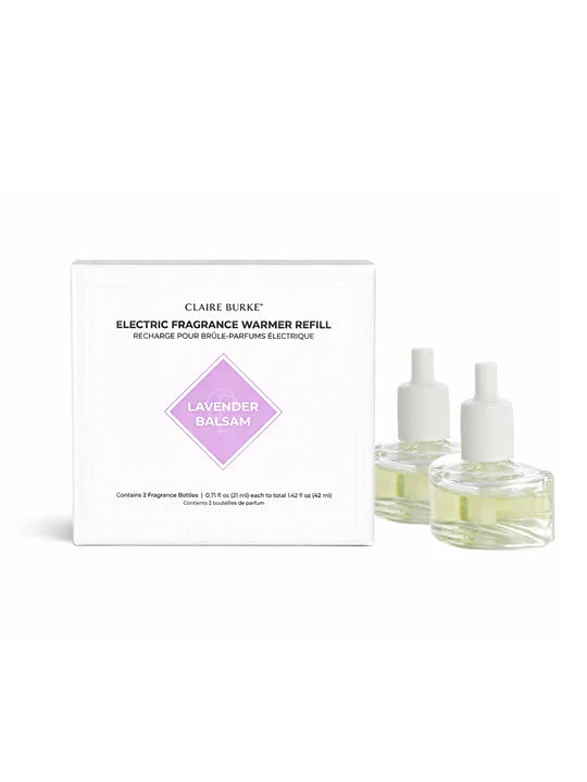Lavender Balsam Plugin Refill